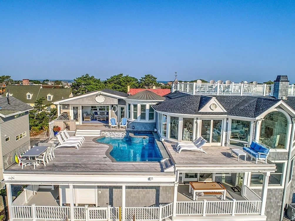 1001 S Atlantic Ave, Beach Haven, NJ 08008