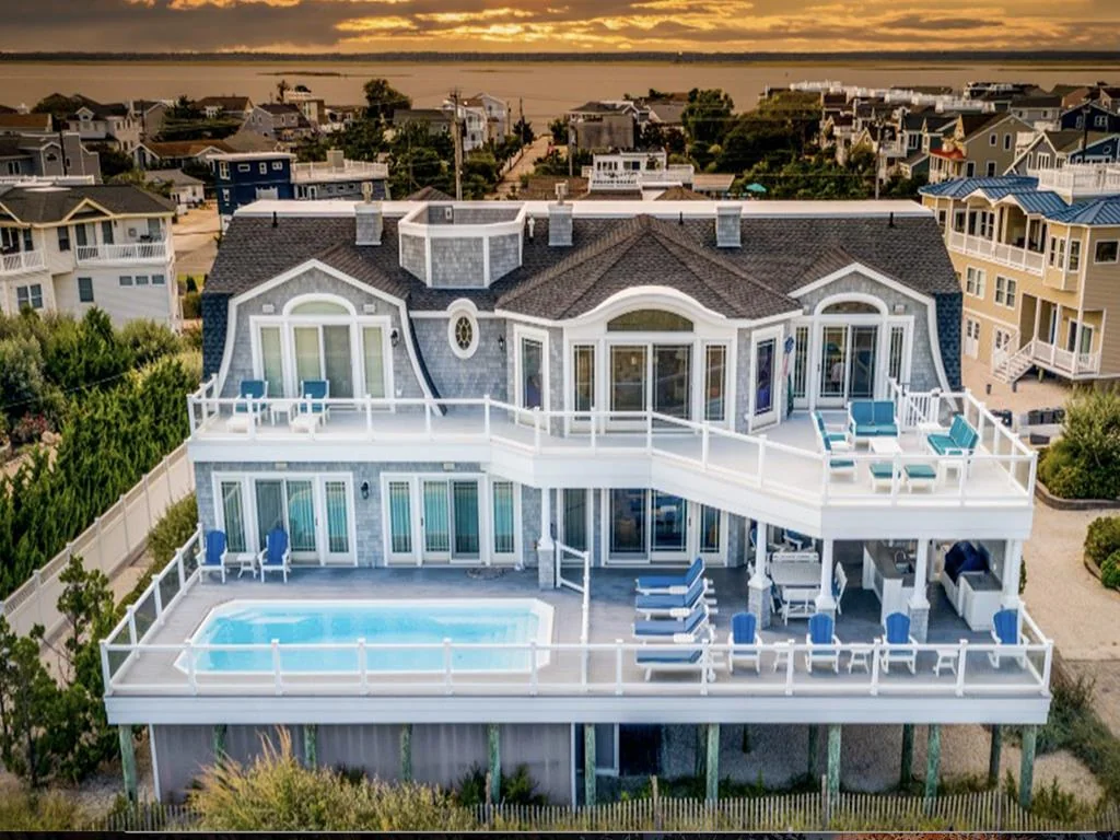 1095C Long Beach Blvd, North Beach, NJ 08008