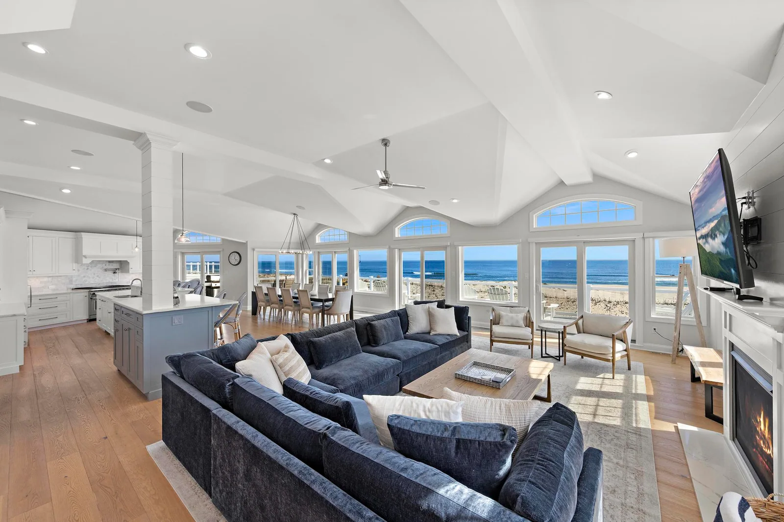 123 E Colorado Ave, Haven Beach, NJ 08008